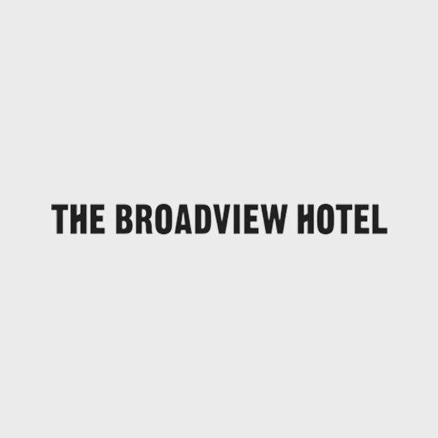 The Braodview Hotel